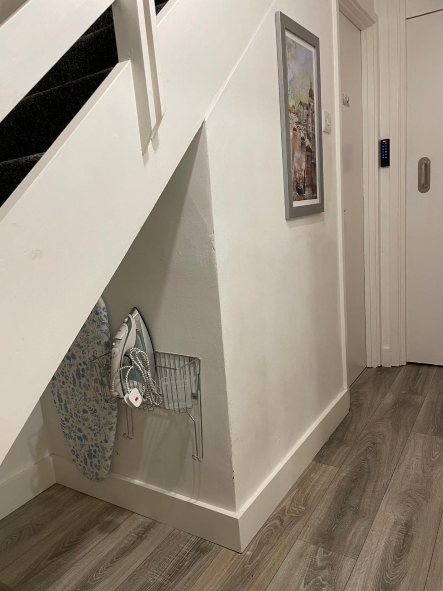 Lovely Double Rooms In Euston & Square In Central Londres Exterior foto